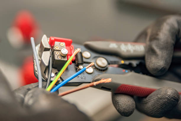 Industrial Electrical Services in Grosse Pointe, MI