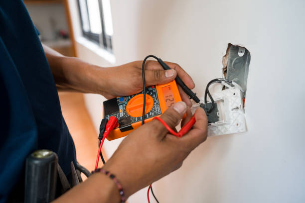 Best Electrical Wiring Services  in Grosse Pointe, MI
