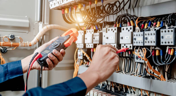 Best Industrial Electrical Services  in Grosse Pointe, MI