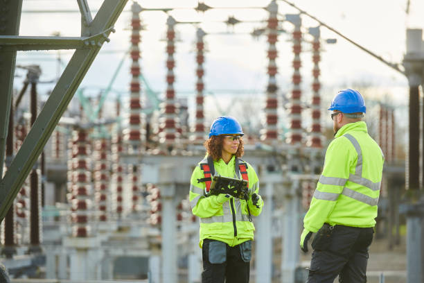 Best Electrical Outlet Repair  in Grosse Pointe, MI