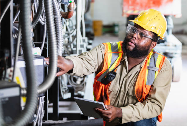 Best 24-Hour Electrician  in Grosse Pointe, MI