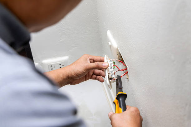 Best Electrician for Home Renovation  in Grosse Pointe, MI