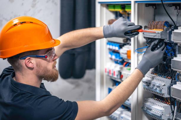 Best Best Electricians Near Me  in Grosse Pointe, MI
