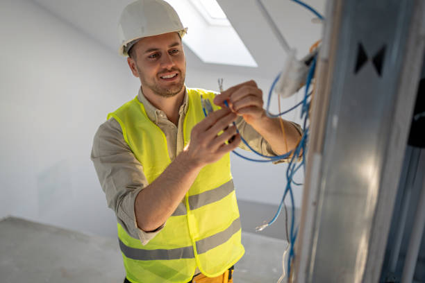 Best Electrical System Inspection  in Grosse Pointe, MI