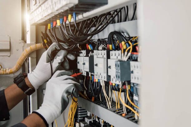 Best Electrical Repair Services  in Grosse Pointe, MI